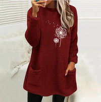 Mireille Tunic with Pockets