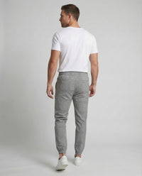 Mirko Joggers in Grey