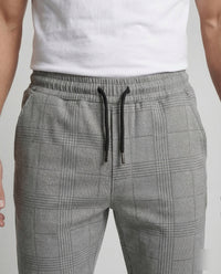 Mirko Joggers in Grey