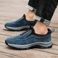 Mirko Orthopaedic Boots