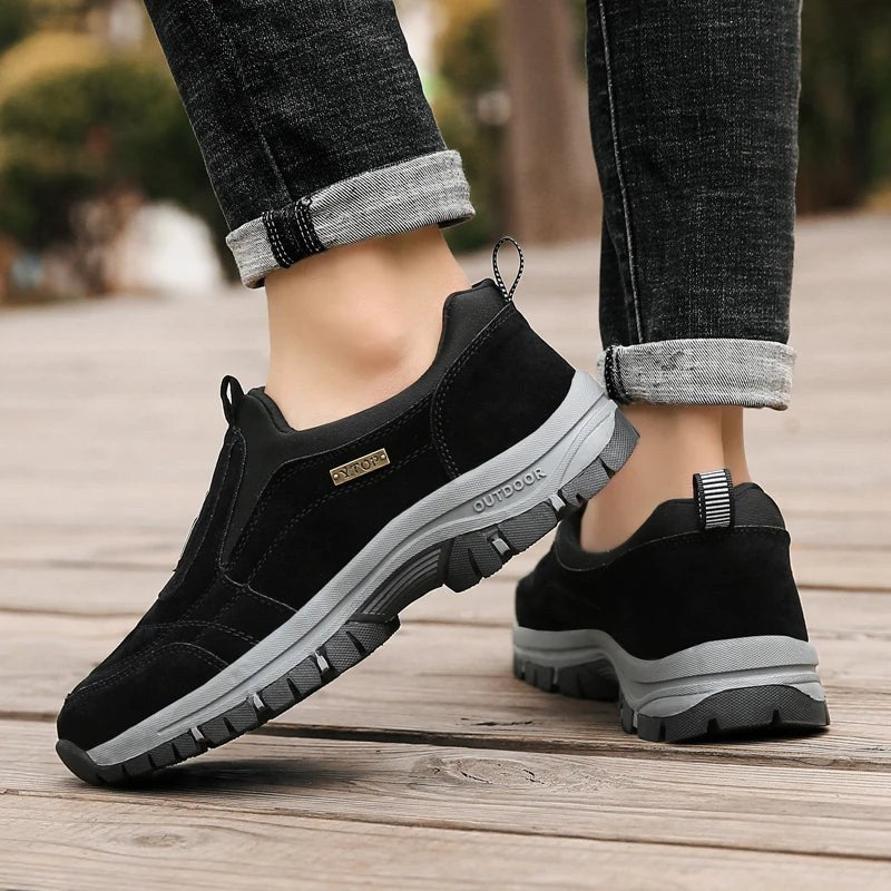 Mirko Orthopaedic Boots