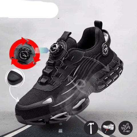 Mirko Orthopaedic Shoes