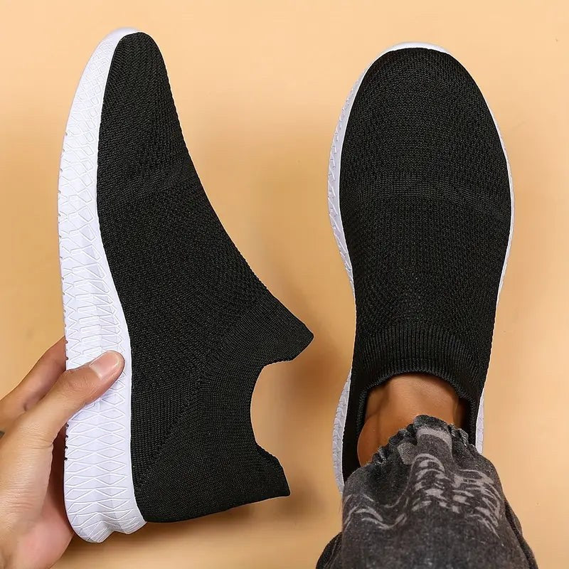 Mirko Shoes in Black