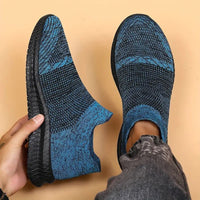Mirko Shoes in Deep Sky Blue
