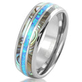 Vanguard Ring