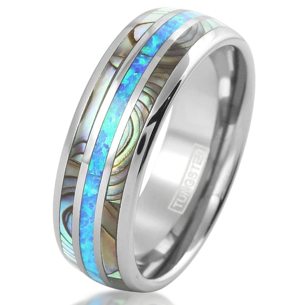 Vanguard Ring