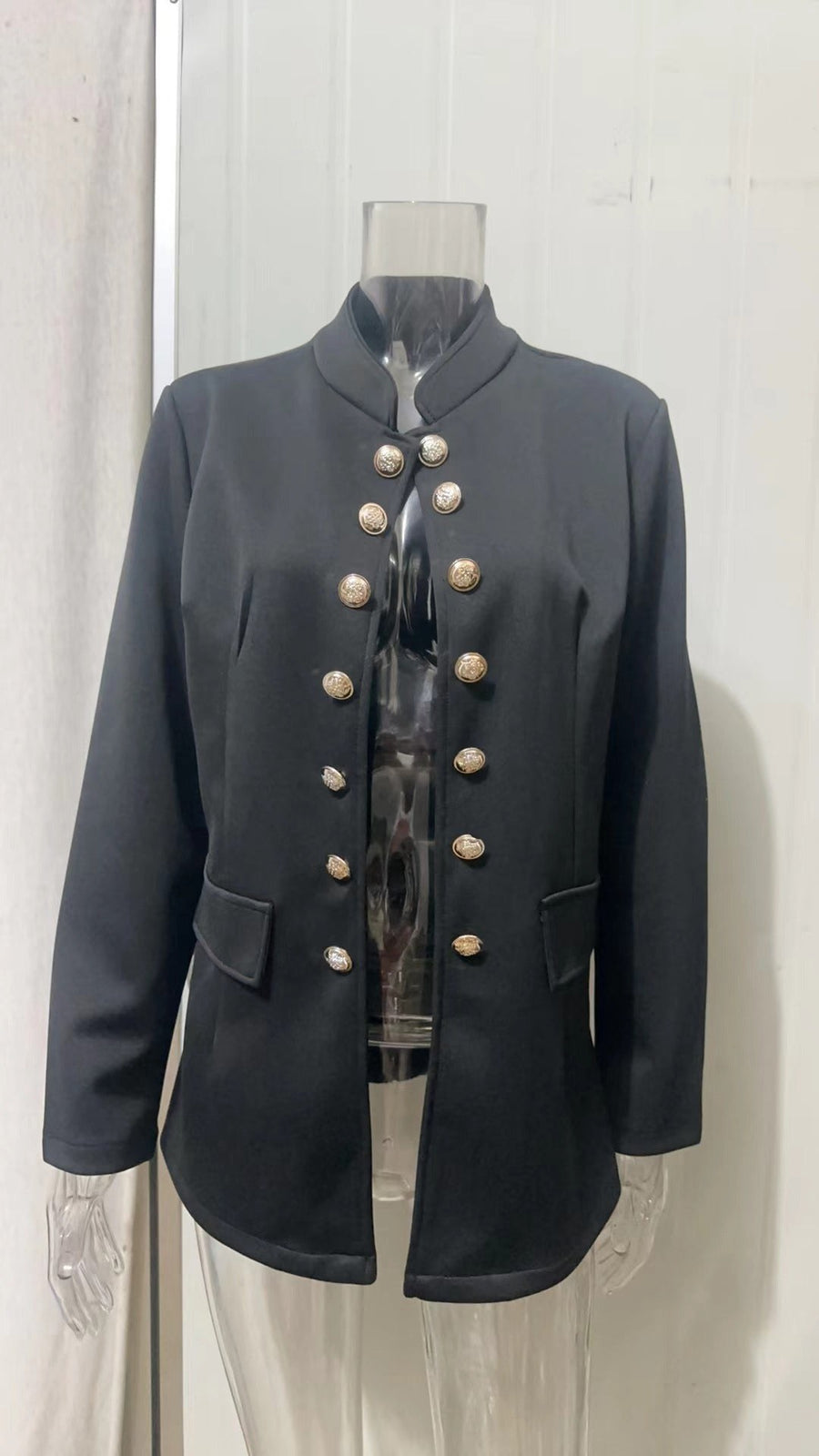 Moira Elegant Blazer in N/A