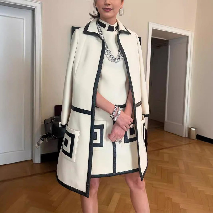 Moira Elegant Jacket