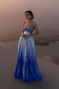 MOLLY | SWEETHEART MAXI DRESS