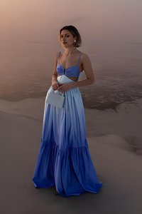 MOLLY | SWEETHEART MAXI DRESS