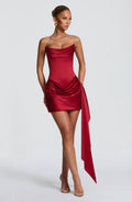 Deep Red