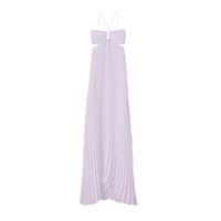Monica | Halter Maxi Dress