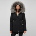 Monique Coat