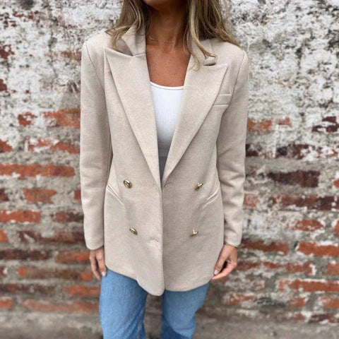 Monique Elegant Jacket