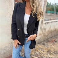 Monique Elegant Jacket