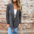Monique Elegant Jacket