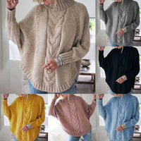 Monique Knit Sweater