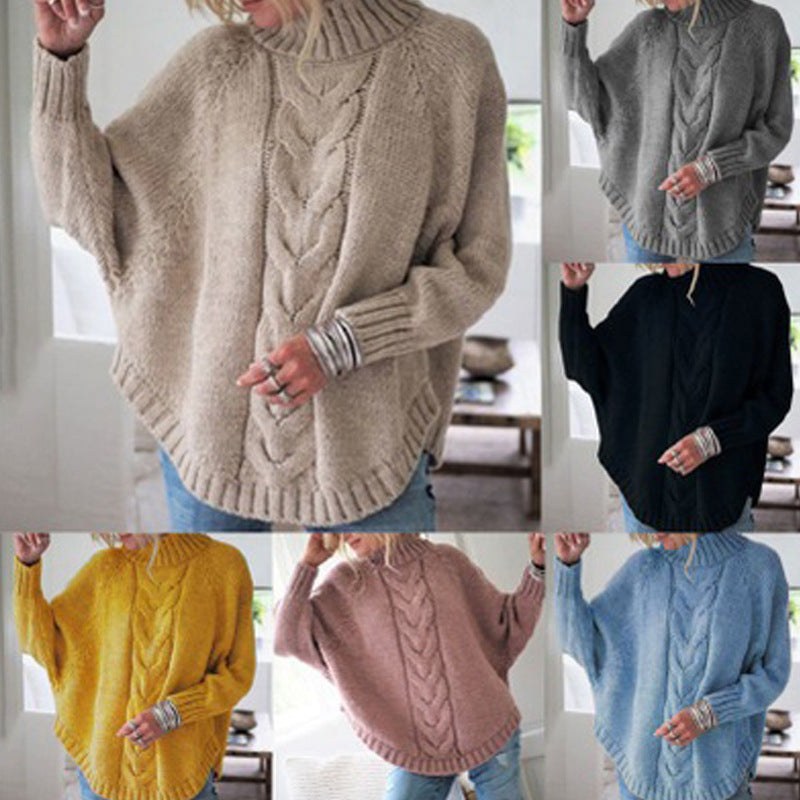 Monique Knit Sweater