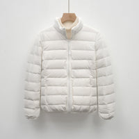 Monique Quilted Jacket