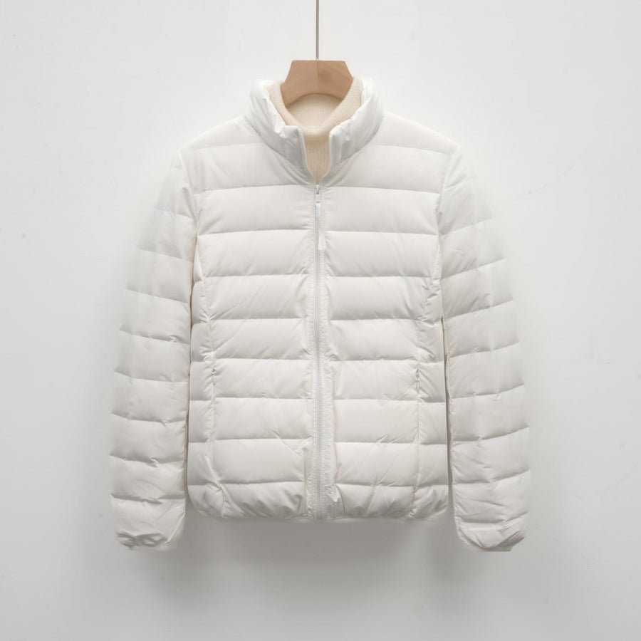 Monique Quilted Jacket