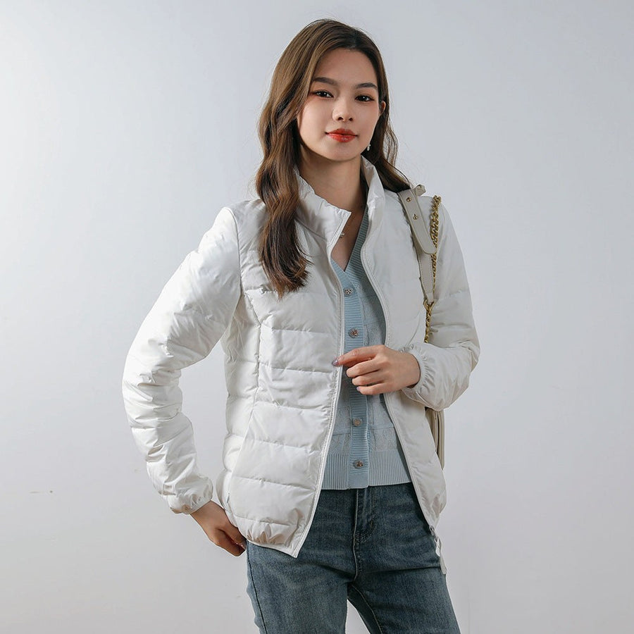 Monique Quilted Jacket