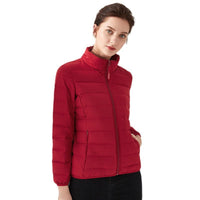 Monique Quilted Jacket