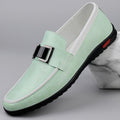 Montauk Genuine Leather Loafer