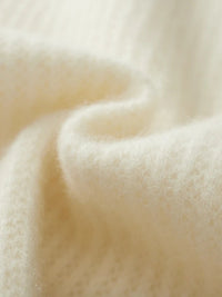 Montblanc Merino Wool Sweatshirt in Charcoal