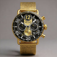 Montclair Classic Chronograph, 44mm in Executive