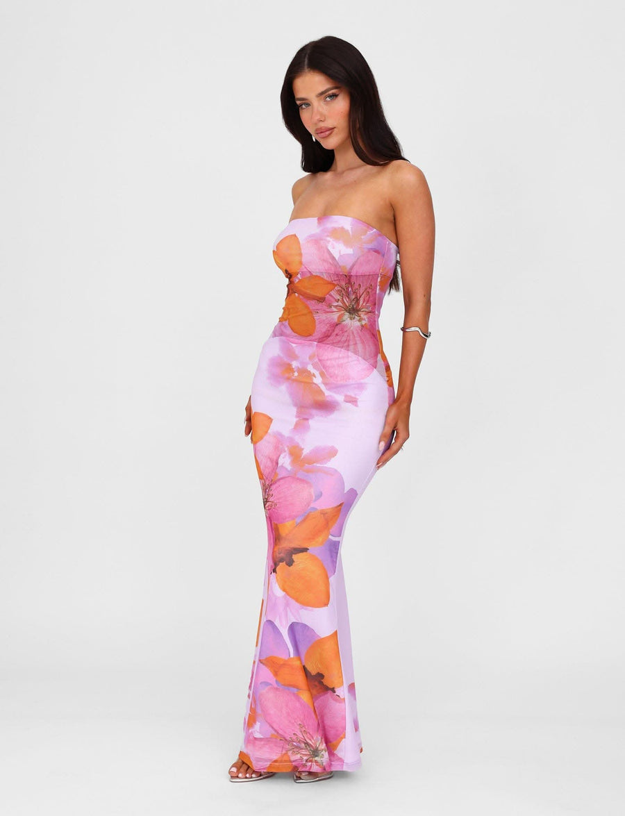 MORGAN | MAXI DRESS