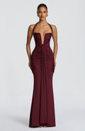 Isabel Maxi Dress