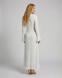 Myra Airy Maxi Dress