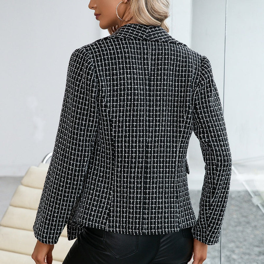 Myra Blazer