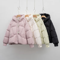 Myra Casual Jacket in Black
