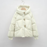 Myra Casual Jacket in Lime Green