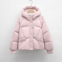 Myra Casual Jacket in Pink