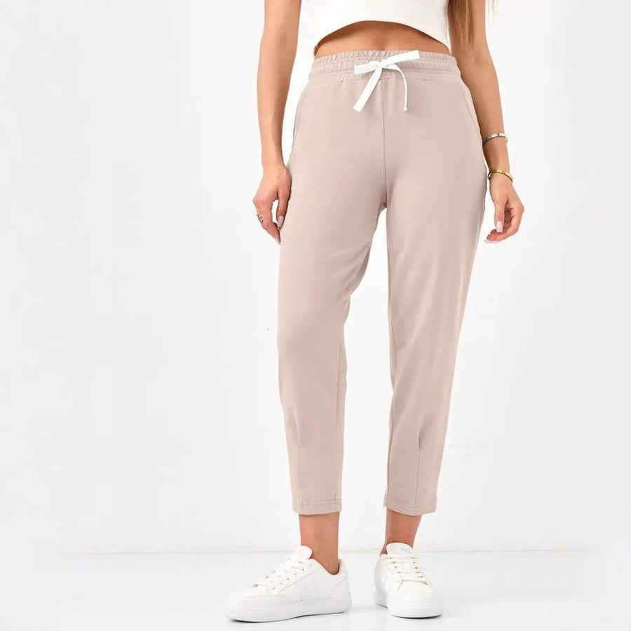 Myra Casual Trousers
