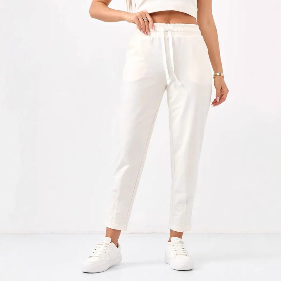 Myra Casual Trousers