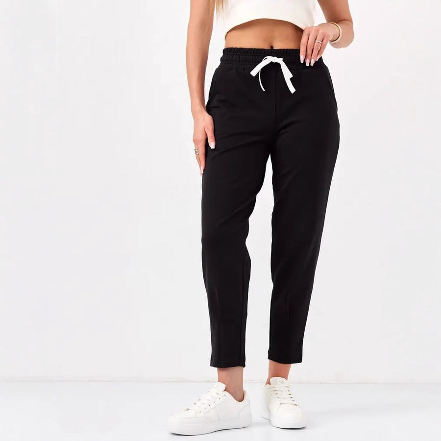 Myra Casual Trousers