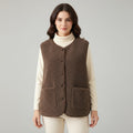 Myra Elegant Vest