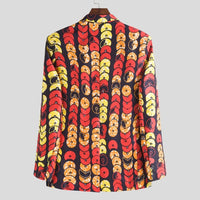 Nadia Blazer with Fitted