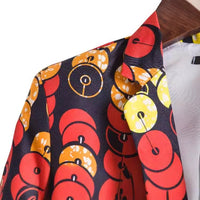 Nadia Blazer with Fitted