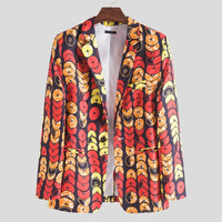 Nadia Blazer with Fitted