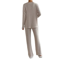 Nadia Comfortable Set