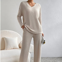 Nadia Comfortable Set