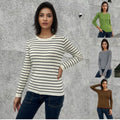 Nadia Comfortable Sweater