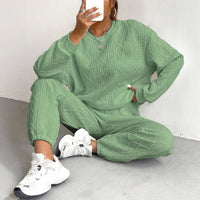 Nadia Knit Suit