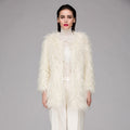 Nadine Elegant Cape