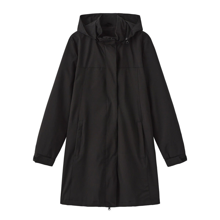 Nadine Jacket in Black