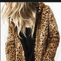 Nadine Jacket with Pockets